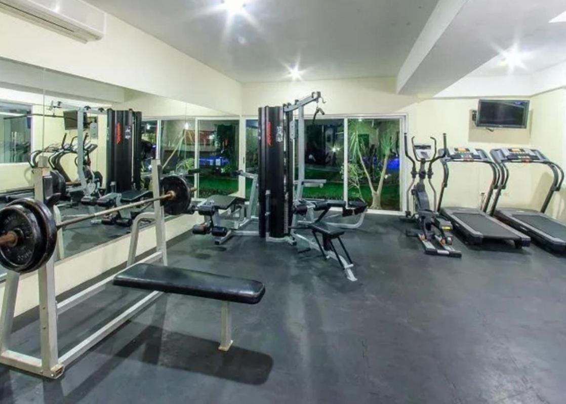 Diamante Azul Apartman Playa del Carmen Kültér fotó